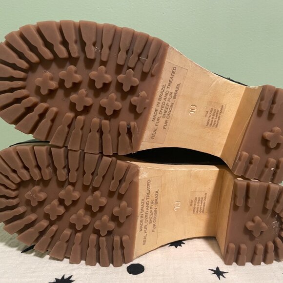 MIA Clog Boots - Picture 2 of 4